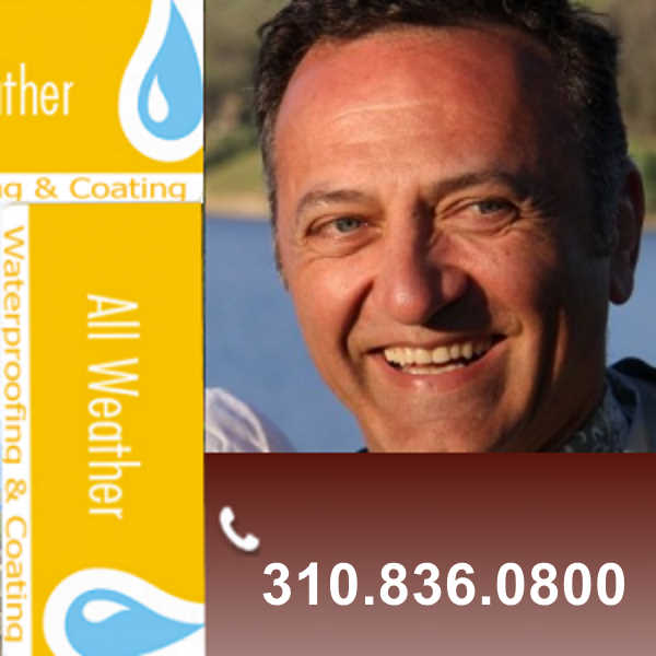 Mike from All Weather Waterproofing & Coating